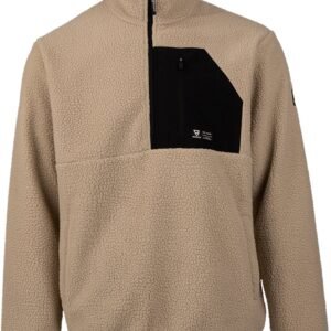 Brunotti Kelstyn Heren Fleece | Fungi