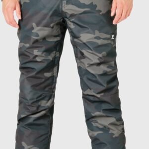 Brunotti Kitebar-Camo Men Snowpant - S