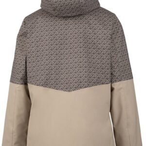 Brunotti - Latteas Women Snow Jacket | Fungi - XS