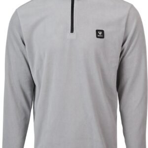 Brunotti - Lenno-R Men Fleece | Alloy - XXXL