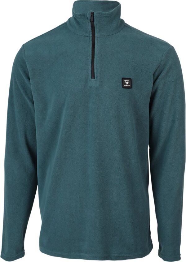 Brunotti Lenno-R Men Fleece | Fuel Green - XL - - XL
