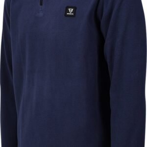 Brunotti - Lenno-R Men Fleece | Indigo blue - XL