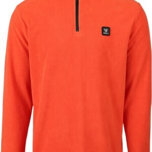 Brunotti - Lenno-R Men Fleece | Mandarin - S
