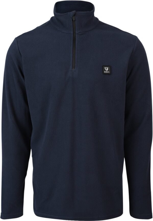 Brunotti Lenno-R Men Fleece | Navy - XL - - XL