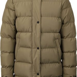 Brunotti - Madwell Women Puffer Jacket | Dusky Green - XS
