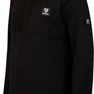 Brunotti - Mattish Men Fleece | Black - XXL