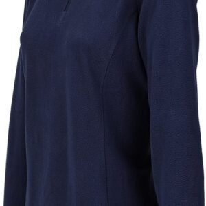 Brunotti Mini-R Vrouwen Fleece | Indigo Blauw
