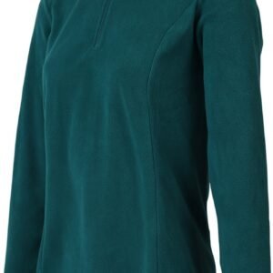 Brunotti - Mini-R Women Fleece | Evergreen - L