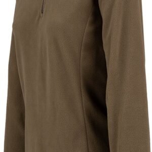 Brunotti Misma Dames Fleece | Dusky Green