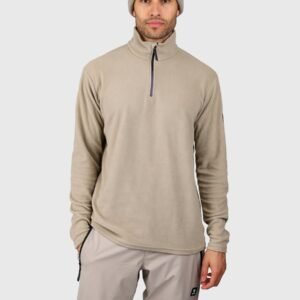 Brunotti Misma Dames Fleece | Fungi
