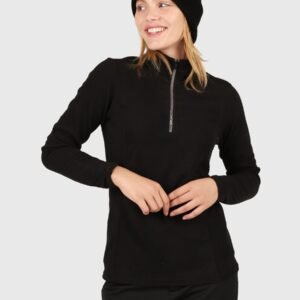 Brunotti Misma Dames Fleece | Grenadine
