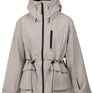 Brunotti Nevicara Dames Ski Jas | Fungi