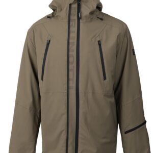 Brunotti Norrow Heren Skijas| Dusky Green