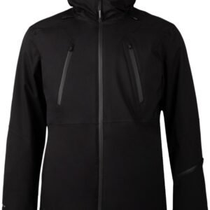 Brunotti - Norrow Men Snow Jacket | Black - M