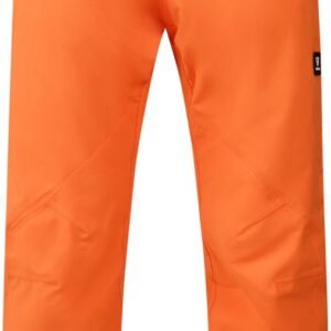 Brunotti Ramiro Heren Ski Broek | Punch Orange