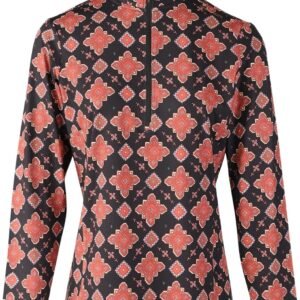 Brunotti Rodika Dames Fleece - Zwart - XS