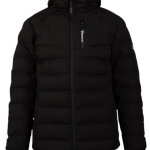 Brunotti - Sanclair Men Snow Jacket | Black - S