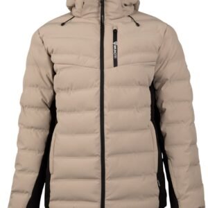 Brunotti - Sanclair Men Snow Jacket | Fungi - XL