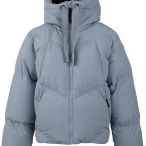 Brunotti - Shelka Women Jacket | Silver Blue - XL