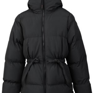 Brunotti - Shorelines Women Jacket | Pirate Black - S