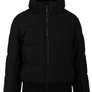 Brunotti - Suncrowny Girls Snow Jacket | Black - 140