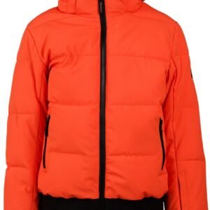 Brunotti - Suncrowny Girls Snow Jacket | Grenadine - 128