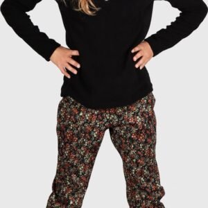 Brunotti Sunpeaky-Flower Girls Softshellpant Hazel