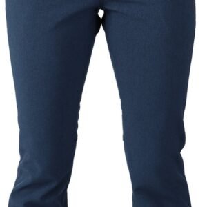 Brunotti - Tavors-Melange Women Softshell Snow Pants | Blue - S
