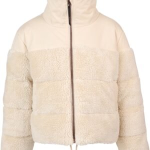 Brunotti - Teddy Women Teddy Puffer Jacket | Canvas - XS
