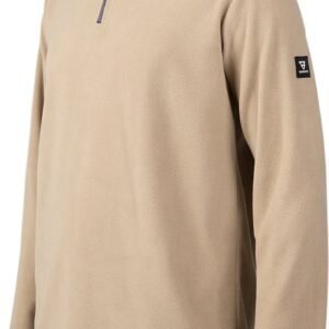 Brunotti Tenno Heren Fleece | Schimmel