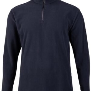 Brunotti - Tenno Men Fleece | Indigo Blue - XXXL