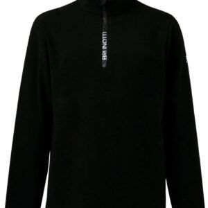 Brunotti - Tenny Boys Fleece | Black - 140