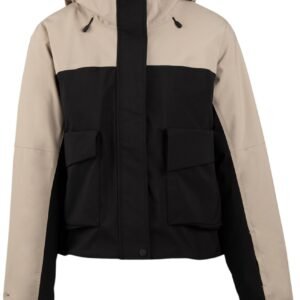 Brunotti Terrea Women Snow Jacket | Black - XXL