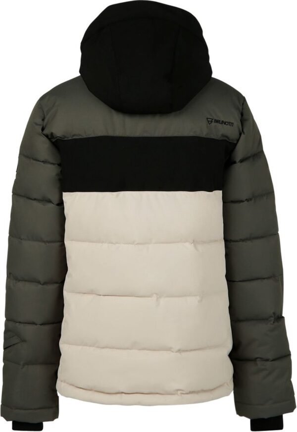 Brunotti Tryjaily Boys Snowjackets - 152