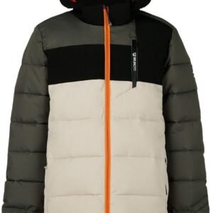 Brunotti Tryjaily Boys Snowjackets - 152