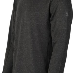 Brunotti Turnstone Heren Fleece - Grijs - L