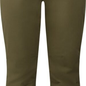 Brunotti Whitewater Dames Ski Broek| Dusky Green
