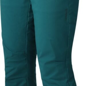 Brunotti - Whitewater Women Snow Pants | Evergreen - XS