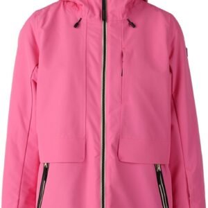 Brunotti Zuma Dames Ski Jas - Roze - M