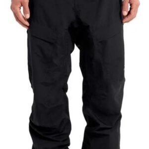 Burton Ak Swash Gore-tex® 2l Broek Zwart XL Man