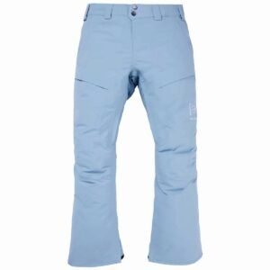 Burton Ak Swash Goretex 2l Broek Blauw L Man