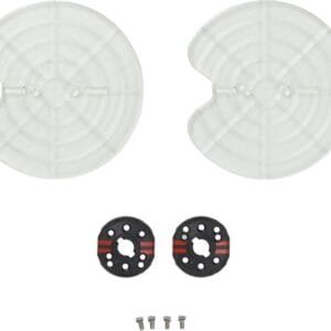 Burton Channel Adapter Plt