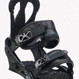 Burton Citizen Snowboardbindingen Dames - Maat S (34 - 36.5)