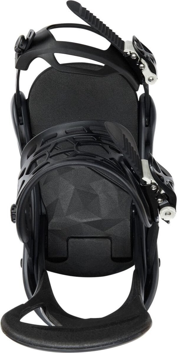 Burton Citizen black Bindingen - Maat: M