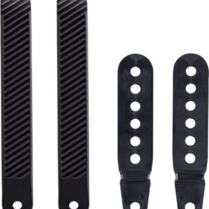 Burton Double Take Ankle and Tongue slider