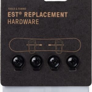 Burton EST Hardware replacement Bindingen - Maat: Default