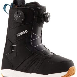 Burton Felix BOA dames snowboardschoenen black