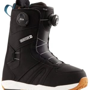 Burton Felix BOA dames snowboardschoenen black