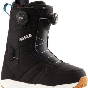 Burton Felix Boa® Snowboardlaarzen Voor Dames Zwart 27.0