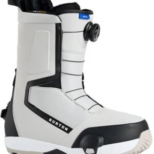 Burton Highshot Snowboardschoenen Voor Bindingen Wit 28.5 Man